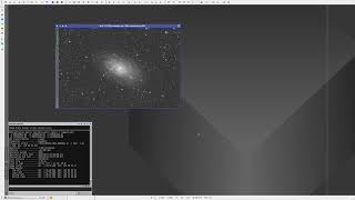 Famous Annotating an Image in PixInsight Wealth