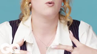 Brittany Broskis Antichafe Life Hack