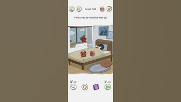 brain maze level 142 | #shorts