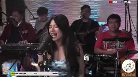 I Will Survive • Gloria Gaynor   Gigi De Lana • Jon • LA • Jake • Romeo 240pTrim