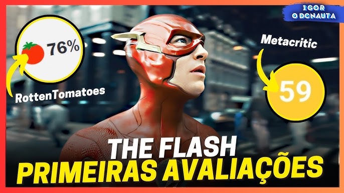 Grant Gustin novo substituto para o Flash do DCEU? - Imprensa Nerd