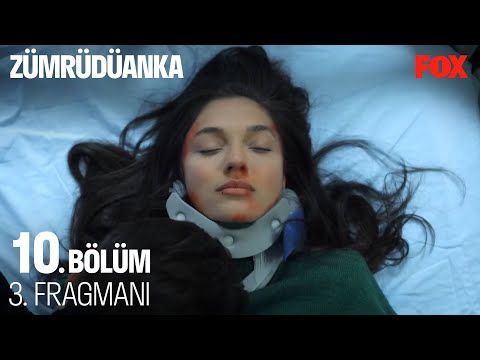 Zümrüdüanka: Season 2, Episode 1 Clip