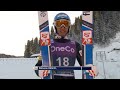 Jumping Round Highlights | Denifl flies high | Trondheim | Gundersen LH | FIS Nordic Combined