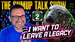 The Shmup Talk Show #2 | SealBro of XtraSoft on Emerald Blue, influences, and leaving a legacy