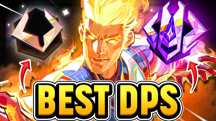 Educational Bronze to GM HUMAN TORCH (80% Winrate)