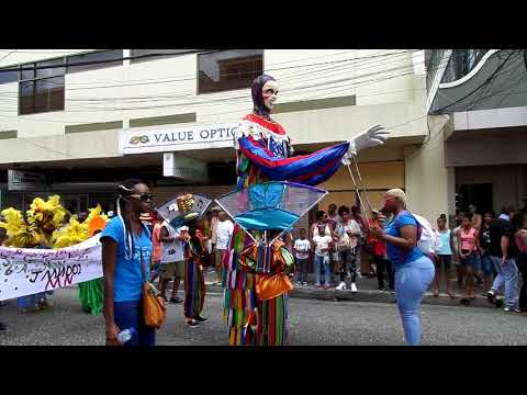 Trinidad and Tobago