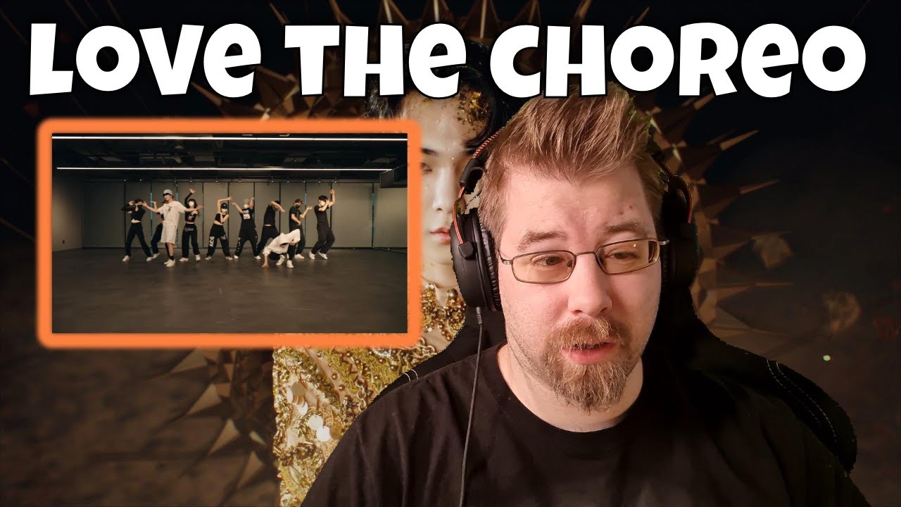 KEY 키 Villain (Feat 제노 of NCT) Dance Practice Reaction YouTube