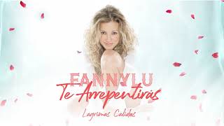 Fanny Lu - Te Arrepentiras Cover