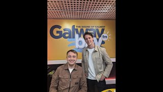 Revolut Hacked - €10,000 taken in under 6 minutes - Galway Bay FM Interview on the John Morley Show