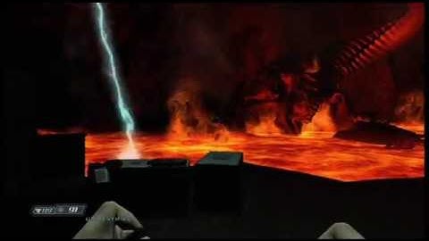 Doom 3: BFG Edition - Hell - Part 20 [No Commentary]