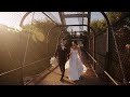 Brittney & Jarrod - Wedding Trailer - The Cordelle - Nashville, Tennessee