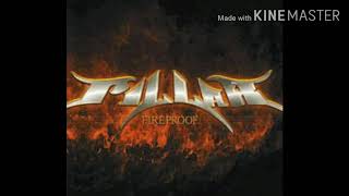 Pillar - Fireproof (2002) - 7. Hindsight