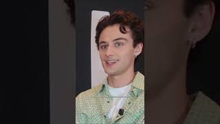 YOUNG WASHINGTON Interview | William Franklyn-Millers Acting Debut