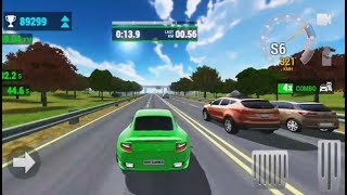 Racing Limits - Android Gameplay FHD #10 screenshot 5