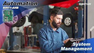 BIOSTAR TO PARTICIPATE IN JAPAN AUTUMN IT WEEK 2022