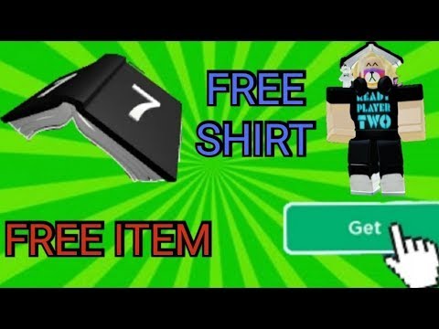 Free Items avaliable in Roblox for the Ready Player 2 Event!! How to ...