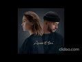 Vitaa & Slimane - Avant Toi (Acapella/Paroles)