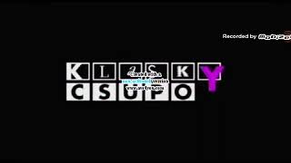 Klasky Csupo In G Major 21 Squared