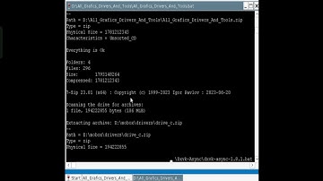 How to install all_graphics_drivers_and_tools mods in Winlator 7.1.5 with native glibc
