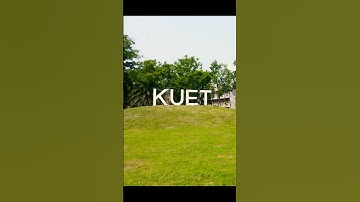 KUET | Khulna University of Engineering & Technology | Khulna University | KUET Campus | #kuet