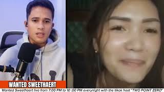 WANTED SWEETHEART| Batang bata naghahanap ng makakasama na pang habang buhay!!