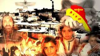 Afrem Bar Zaytun - Lo Tahino Aramaic Music