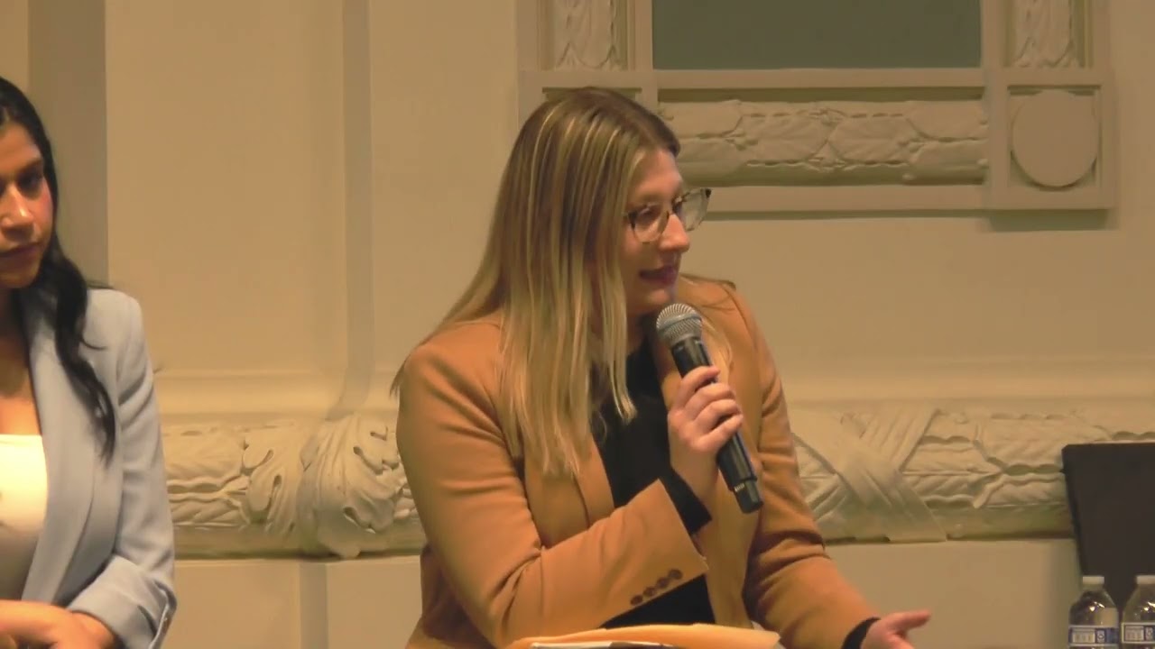 Navigating the AI Revolution: Legal Insights and Strategies for Business Success | GEWKC 2024