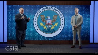 Download Lagu United States Cyber Force: Why a Dedicated Service Is a National Security Imperative MP3