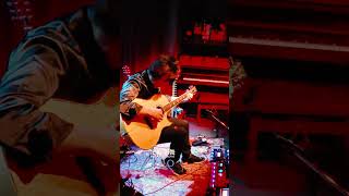 Masatoshi Sadakane - Solitary Man #guitar #jazz #guitarist #sologuitar #larrivee