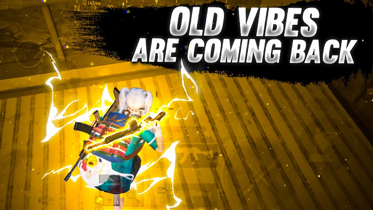 OLD VIBES ARE COMING BACK ❤️ | MAGICIAN GAMER | OnePlus,9R,9,8T,7T,,7,6T,8,N105G,N100,Nord,5T