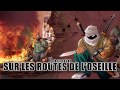 Capture de la vidéo Haroun (Scred Connexion) - Sur Les Routes De L'oseille (Featuring Morad)