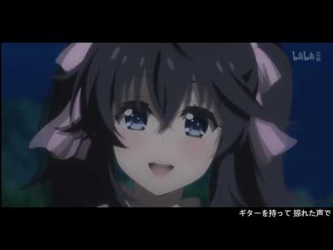 【治癒向MAD】感謝妳對我如此溫柔。