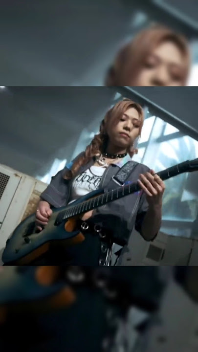 Ayari Solo~PaleNeØ / Raison d'etre [Official Music Video]...