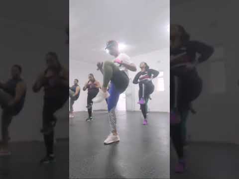 Cardio-box at Central