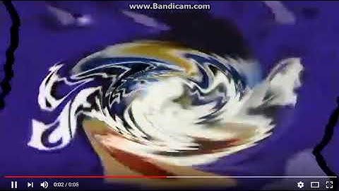 [NEW EFFECT] Klasky Csupo in Videoup v5