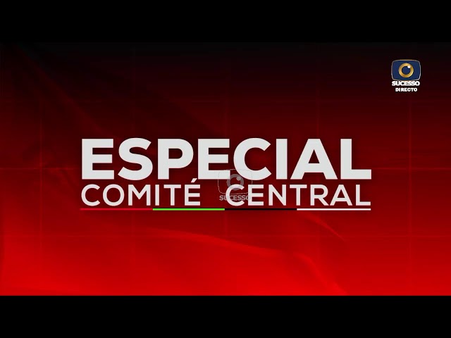 ESPECIAL COMITÉ CENTRAL |EDIÇÃO DE SEXTA-FEIRA |03|05|2024 class=