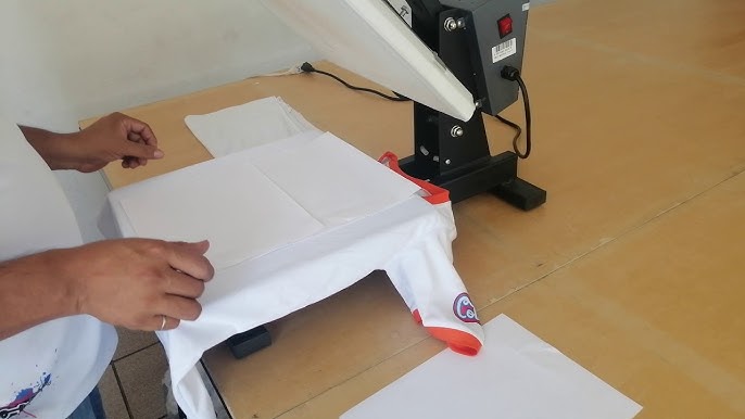 A-Sub Printable T-Shirt Transfer Paper Product Review / DIY Screenprint Shirt  Transfer Paper 