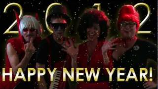 Satanic Panic- Happy New Years!