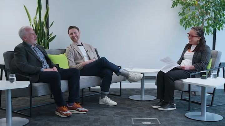 The impact of digital transformation in the public sector