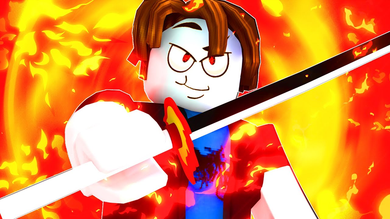 UPDATE 13!] COMO PEGAR A NOVA ESPADA RENGOKU + SHOWCASE (BLOX FRUIT) 