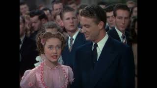 The Dance/Love Is Where You Find It - A Date With Judy (1948)