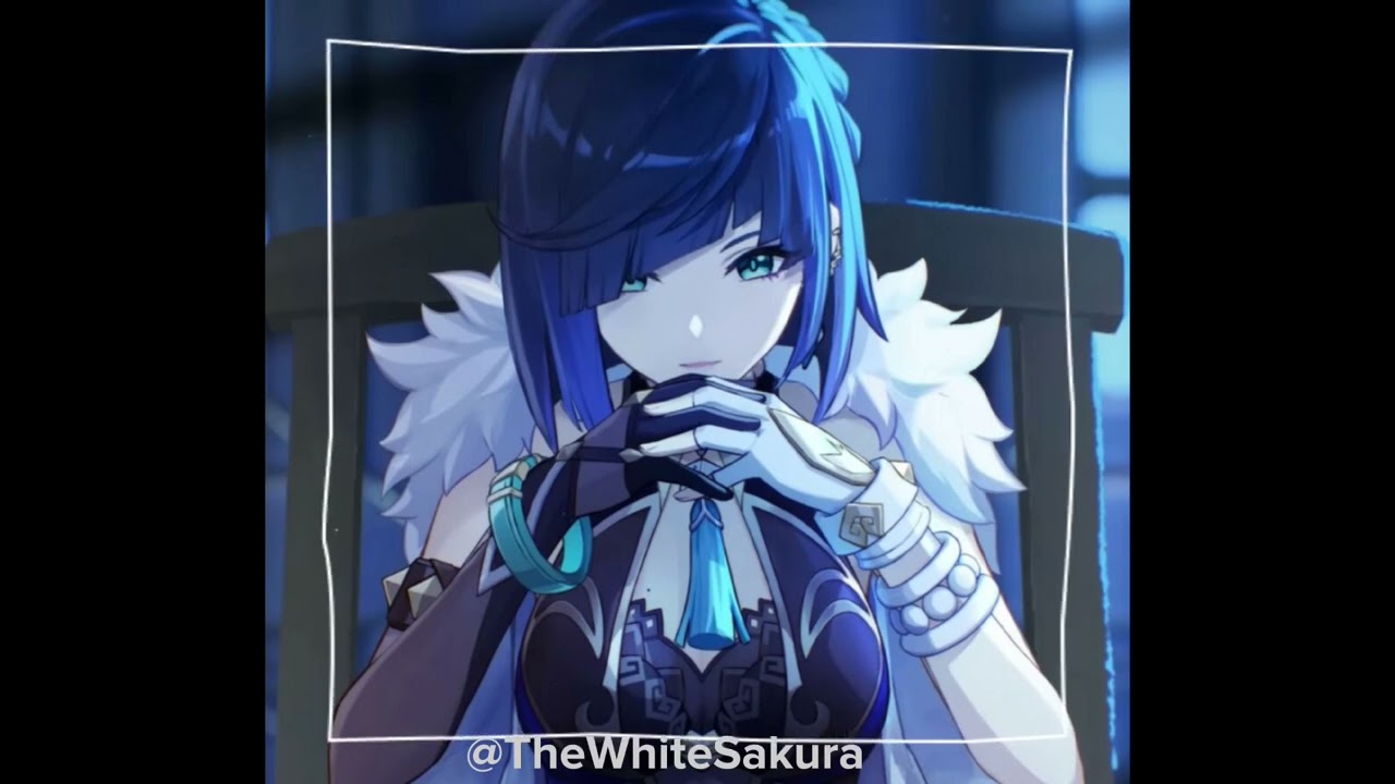 Poker Face (Slowed+Echo)