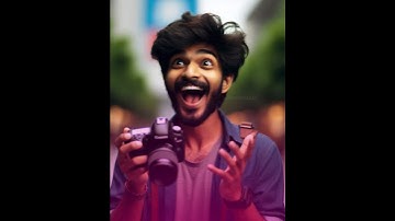 Event Guest will get Photos Using QR Code | AI Face Recognition