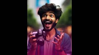 Event Guest will get Photos Using QR Code | AI Face Recognition