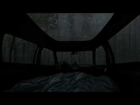 Rain And Thunder Sounds Relaxing White Noise For Sleeping And Stress Relief Enhances Concentration Rain And Thunder Sounds Relaxing White Noise For Sleeping And Stress Relief Enhances Concentration