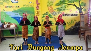 Tari Bungong Jeumpa (SDN SAJEN 2)