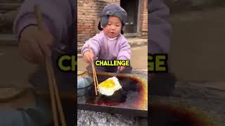 Famous Baby Chef! 😍😱 @allman289 Profile