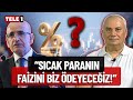 Sıcak Para nereden geldi, Mehmet Şimşek&#39;in oynadığı kumar ne? Remzi Özdemir&#39;den şok detaylar...