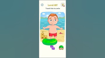 DOP 3 LEVEL 657 #shorts