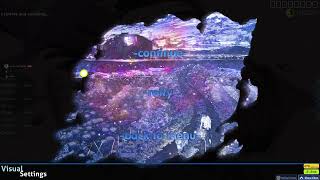 Osu choke compilation  (german and english)